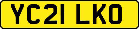 YC21LKO
