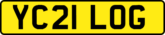 YC21LOG