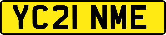 YC21NME