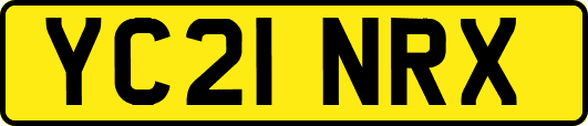 YC21NRX