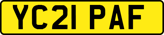 YC21PAF