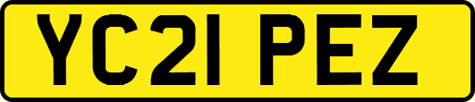 YC21PEZ