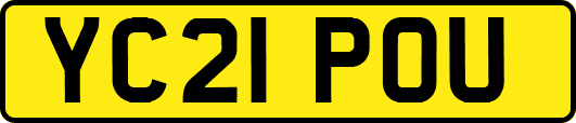 YC21POU