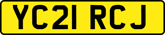 YC21RCJ