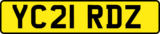 YC21RDZ