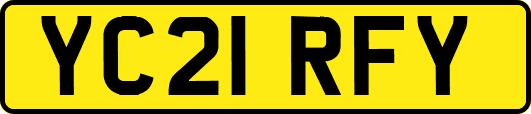 YC21RFY