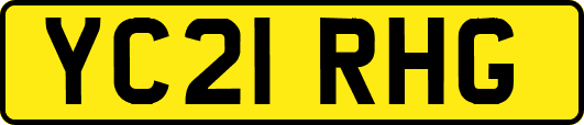YC21RHG