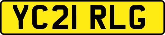 YC21RLG