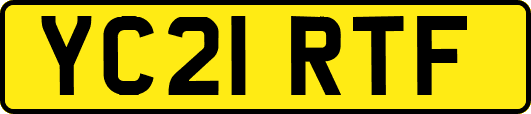 YC21RTF