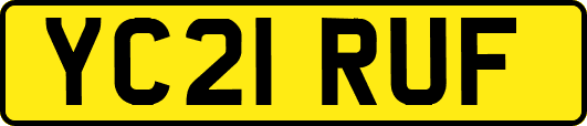 YC21RUF