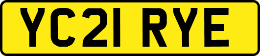 YC21RYE