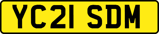 YC21SDM