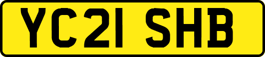 YC21SHB