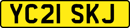 YC21SKJ