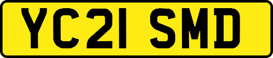 YC21SMD