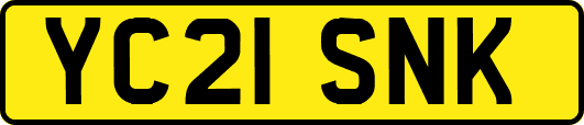 YC21SNK