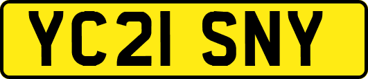 YC21SNY