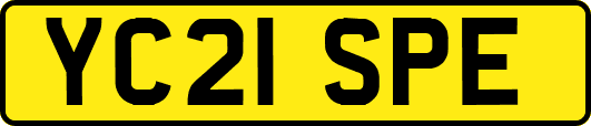 YC21SPE