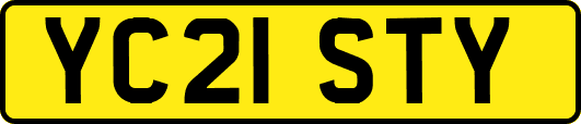 YC21STY