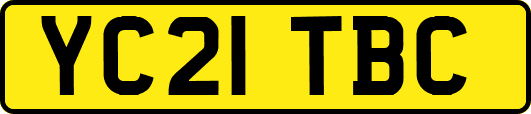 YC21TBC