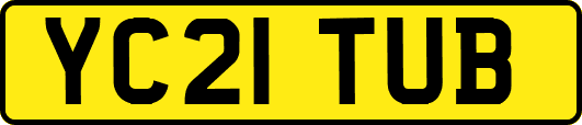 YC21TUB