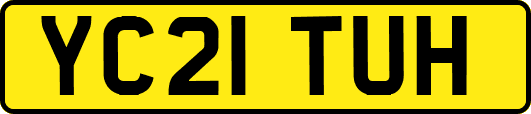 YC21TUH