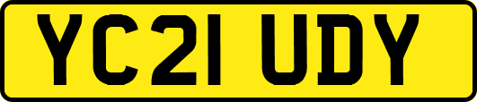 YC21UDY