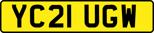 YC21UGW