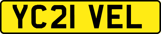 YC21VEL