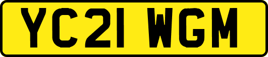 YC21WGM