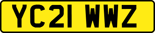 YC21WWZ