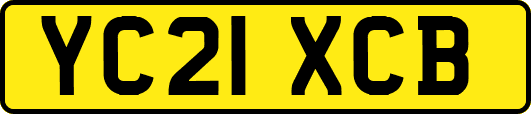 YC21XCB