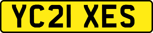 YC21XES