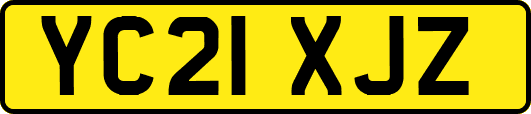 YC21XJZ