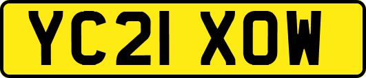 YC21XOW