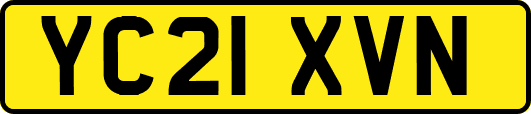 YC21XVN