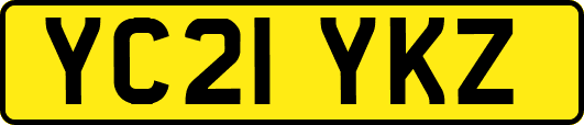 YC21YKZ