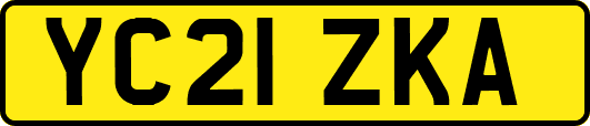 YC21ZKA