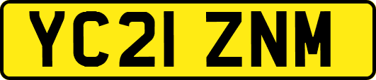 YC21ZNM