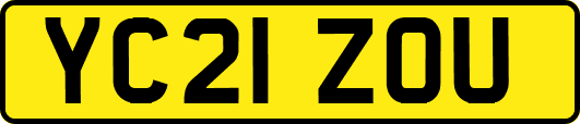 YC21ZOU