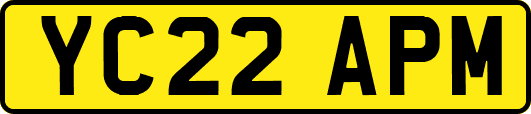 YC22APM