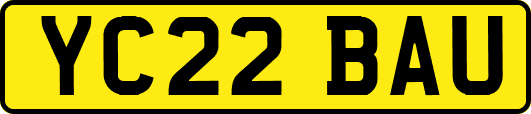 YC22BAU