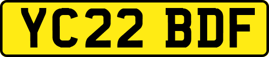 YC22BDF