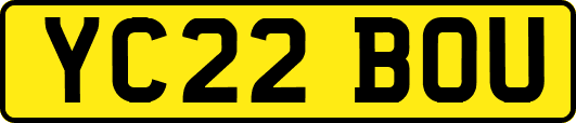 YC22BOU