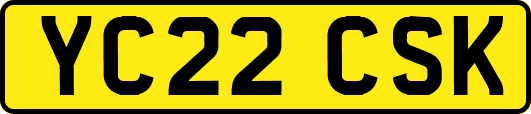 YC22CSK