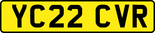 YC22CVR