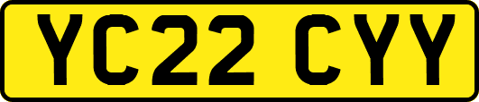 YC22CYY