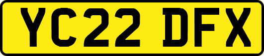 YC22DFX