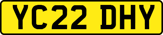 YC22DHY