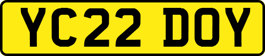 YC22DOY